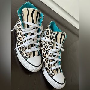 Converse Chuck Taylor All Star High Top Sneakers